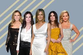 Here's what i love, is. Jennifer Aniston S Real Life Friends From Sandra Bullock To Her Childhood Bff London Evening Standard Evening Standard
