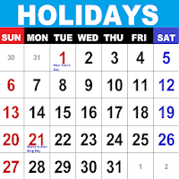 The above is the list of 2019 public holidays declared in malaysia which includes federal, regional government holidays and popular observances. Download Holiday Calendar World Public Holidays Calendar Free For Android Holiday Calendar World Public Holidays Calendar Apk Download Steprimo Com