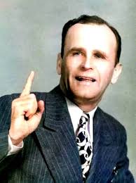 Is this the sign of the end?