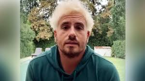 Federico bal habló con marcelo polino y contó cómo evoluciona la salud de su mamá. Con Un Conmovedor Video El Actor Federico Bal Revelo Que Tiene Cancer De Intestino Misionesonline