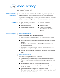 Want to learn how to write a resume? Economist Resume Examples Jobhero