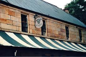 Settlers Arms St Albans 1 St Albans Hawkesbury Outdoor Decor