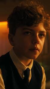 Stanley Uris X Teddy Uris