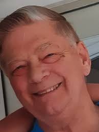 James “Jim” Dean Becker