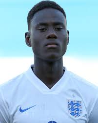 Ce qui est dommage c est que son potentiel n à pas été utilisé à son meilleur poste. Trevoh Chalobah Updated Player Profile Stats Football