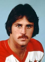 Rick Green (b.1956) Hockey Stats and Profile at hockeydb.com