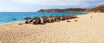 Ik probeer er elk jaar even naar toe te gaan om oude vrienden te ontmoeten en weer iets van de sfeer op te snuiven. Die 13 Schonsten Strande Auf Mykonos 2021 Mit Fotos