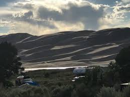 Maybe you would like to learn more about one of these? Tips For Visiting Great Sand Dunes National Park Camping Nearby Peanuts Or Pretzels