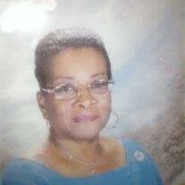 Cynthia Harvin Obituary