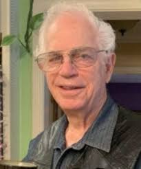 Edward Cribb Obituary (2023)