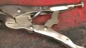 Left hand navigationskip to search results. Vice Grip Locking Pliers Clamps Review Youtube