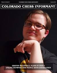 Colorado State Chess Association