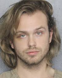 Broward County Mugshots