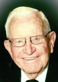 Leo Peterson Obituary (1923