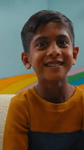 I think you’re going places, Cayden! 😅