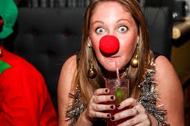 RG Christmas Knees Up -7233