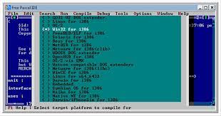 Furthermore free pascal 64 bit supports function. Free Pascal 3 2 2 Download For Pc Free