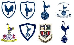 Download logo tottenham hotspur icon svg eps psd ai vector. Fc Tottenham Hotspur Logo Vector Download Vozeli Com