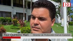 Paul Quintero informó más detalles del incendio de hotel en la zona oriental