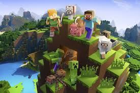 Minecraft Education Helping Kids Connect During Covid 19 Pandemic Polygon