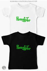 St Patrick S Day Shenanigator Kids Clothes By Gravityx9 Toddler Tee Shirt Shenanigan Shirt Kids Tee Shirts