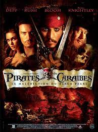 We did not find results for: Pirates Des Caraibes La Malediction Du Black Pearl Film 2003 Allocine