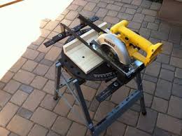 Turn Your Circular Saw Into A Miter Saw Circular Saw Best Circular Saw Miter Saw