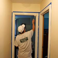 Doors are subjected to daily use, from posted in how to paint a door by admin admin. Tips For How To Paint Door Casings Like A Professional