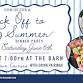Kick Off to Summer Dinner Party at Summerfield Farms