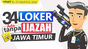 Memiliki sim c yang masih berlaku, bisa mengendarai dan memiliki motor sendiri. Info Lowongan Kerja Tanpa Ijazah Di Berbagai Daerah Youtube