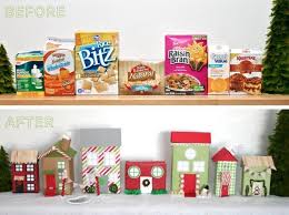 Deco Noel A Fabriquer 45 Belles Idees De Decoration De Noel Fait Maison Avec Images Fabriquer Deco De Noel Deco Noel Decoration Noel