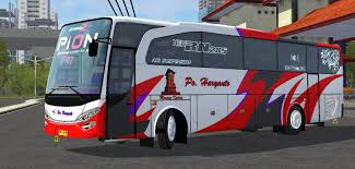 We support all android devices such as samsung, google, huawei, sony, vivo, motorola. Jetbus 2 Hd Non Setra Livery Sgc Livery
