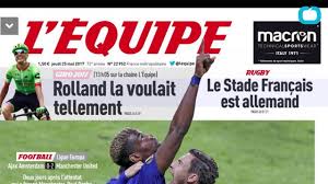 Macron is a sportswear company found in bologna in 1971. How Macron Sportswear Is Taking On Adidas And Nike Business Of Sport Interviews