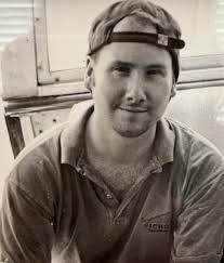 In Memory: Warren Aaron Ransom III, Age 55