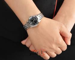 Image of برند ساعت کاسیو