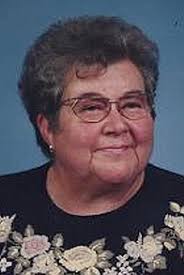 Winona Bernyce Hall Obituary