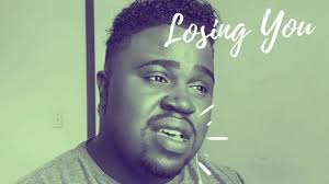 LOSING YOU