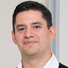 Marcial GARBANZO-SALAS