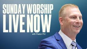 LIVE NOW! Sunday AM at West Gate Baptist