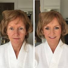12 Mother Of The Bride Makeovers That Stole The Show At The Wedding Mother Of Bride Makeup Wedding Makeup Tips Perfect Wedding Makeup