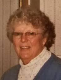 Carolyn D. Kenyon Obituary