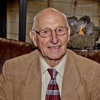 Gerald W. Klein Obituary