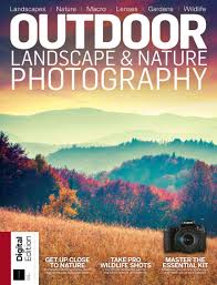 Wildlife like you've never seen. Lies Outdoor Landscape Nature Photography Auf Readly Die Ultimative Magazin Flatrate Tausende Magazine In Einer App