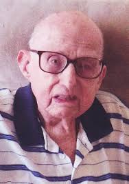 George Richard Nankivell (1921-abt.2019)