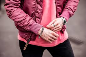 We did not find results for: How To Wear Pink For Men Your Average Guy