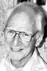 James Fessler Obituary (2014)