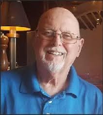 Robert SPARKS Obituary (1935