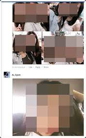 Maybe you would like to learn more about one of these? Gambar Pemandu Wanita Yang Langgar 8 Geng Basikal Tersebar Di Media Sosial Ameno World