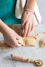 10 Conseils Pour Faire Des Pates Comme Une Mama Italienne Alimentation Recettes De Cuisine Faire Ses Pates
