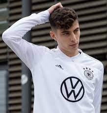 Kai Havertz Football Players Images Soccer Boys Football Players